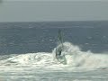 jonas ceballos windsurf surf waveriding SEPT 2008