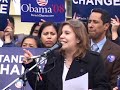 Latinos For Obama! Latinos For Obama!