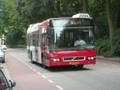 NovioSites Veolia bussen (Tilburg) Compilatie