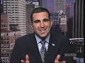 Jon Soltz on News Hour (Part 2)
