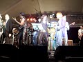 patti russo - get ready with the sas band dec 7th 2007