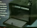 adg sports gun safe
