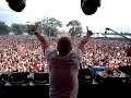 DEFQON 1 2008 - HEADHUNTERZ Project 1 - Art Of Creation