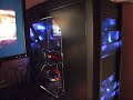 Antec 900 Gaming Computer