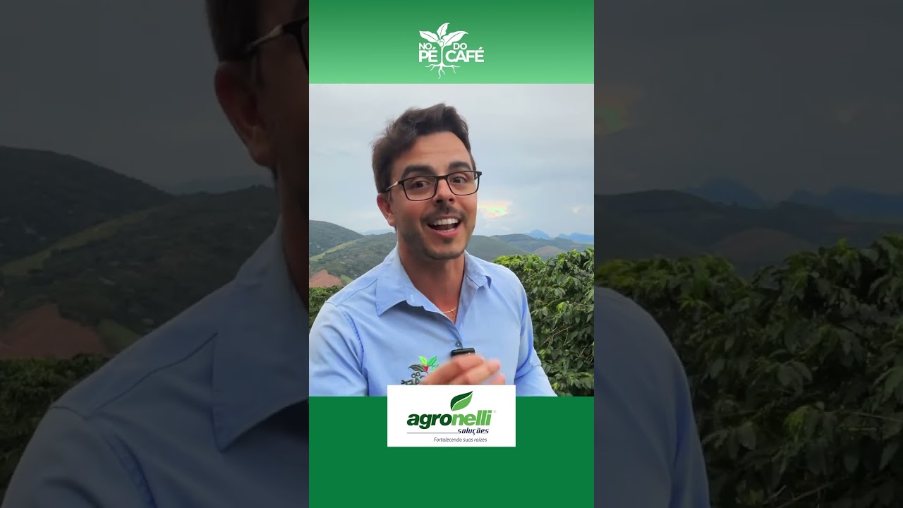 Quem quiser concorrer a visita de um técnico de solo, é só ir no Instagram da Agronelli Soluções  !