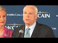 McCain Election Night Speech - February 19, 2008
