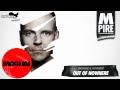graj Moguai & Kosheen - "Out Of Nowhere"