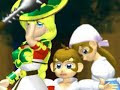 Namco Anthology 2 Valkyrie scene