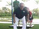 Grandpa Jumped!!!