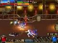 Dnf - 소패왕 Bellatrix in pvp arena