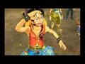 One Piece Unlimited Adventure -Shirohige(Whitebeard)-