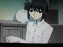 Kyo Vs. Yuki Paralyzed