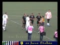 Juve Stabia - Ternana: 1-3 Seconda giornata di campionato lega pro 2008/2009