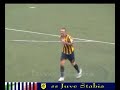 Juve Stabia - Ternana: 1-3 Seconda giornata di campionato lega pro 2008/2009