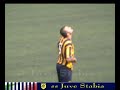 Juve Stabia - Ternana: 1-3 Seconda giornata di campionato lega pro 2008/2009