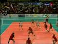 videos de Sport/MaurÃ­cio de Nassau x Racing Club de Cannes - Primeiro set 2.1