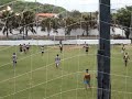 Chute do Z� Roberto. Detona elogia: \"O� o sapato de palha�o\"