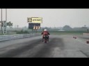 MAM Randys New Buell Testing Session MHRA