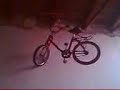 -aldea del rey-bici de sapo.3gp