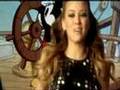Hilary Duff - Mickey Mouse March (Rock Arrange Version)
