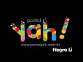 Negra Li - Luta Cansativa