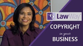 Copyright in your Business | Law Way