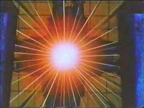 Ulysses 31 - 8 - Secret of the Sphinx