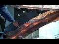 The Secret to Copper Flashing - Part 1