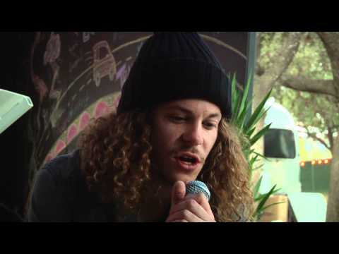 Austin Underground: Blake Anderson Interview at FFFF