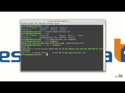how to hard link in linux