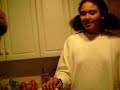 michael myers cooks french toast