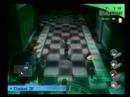 Persona 3 In-game teaser