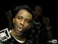 Soulja boy goes DEATH METAL