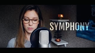 Symphony - Clean Bandit feat. Zara Larsson | Romy Wave piano cover