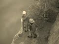 Parachute jump - Lasku\"varjo\" hyppy