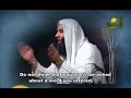 Events Of the End أحداث النهاية - Episode No. 7 - 1/6 The begining of the minor signs بداية العلامات الصغرى للساعة