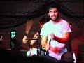 Alexisonfire - This Could Be Anywhere on the World (Live)