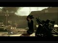 Blacksite: Area 51 (walkthrough) part 1
