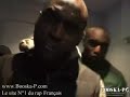Mac Tyer freestyle live \"93 Killer\"