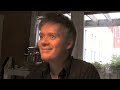 play video:Michel van de Aa about the launch of his Diquiet Media