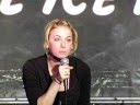 Iliza Shlesinger: CSI Dating - Comedy Time