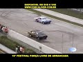 Opala vs Charger