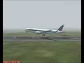 videos de fs2004 landing