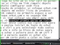 Criando Pagina Fake de Orkut Criando Pagina Fake de Orkut