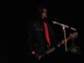 A Modern Myth (Jared Solo)