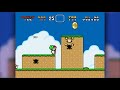 Jon plays the Super Nintendo classic, Super Mario World, as part of a complete Let's Play adventure. Video 6 of 13. Levels played: Cheese Bridge Area (s), Soda Lake, Star World 3, Star World 3 (s), Cookie Mountain, #4 Ludwig's Castle, Forest Of Illusion 1 (s), Forest Ghost House. ...