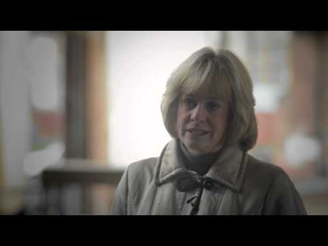 Kathy Reichs on Forensic Anthropology