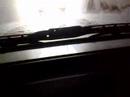 أمطار الفلي والمليحة والشوكة 9-07-2008 تصوير خالد البريطاني