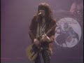 Cinderella - Gypsy Road Live
