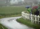 ES 14 rallye des Flandres 2007 fin ES 14 rallye des Flandres 2007 fin